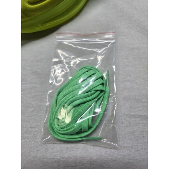 Size 8.5 - Nike Air Max 720 Volt Green Color: Volt/Green/Black/Bordeaux 2019 - Picture 2 of 12